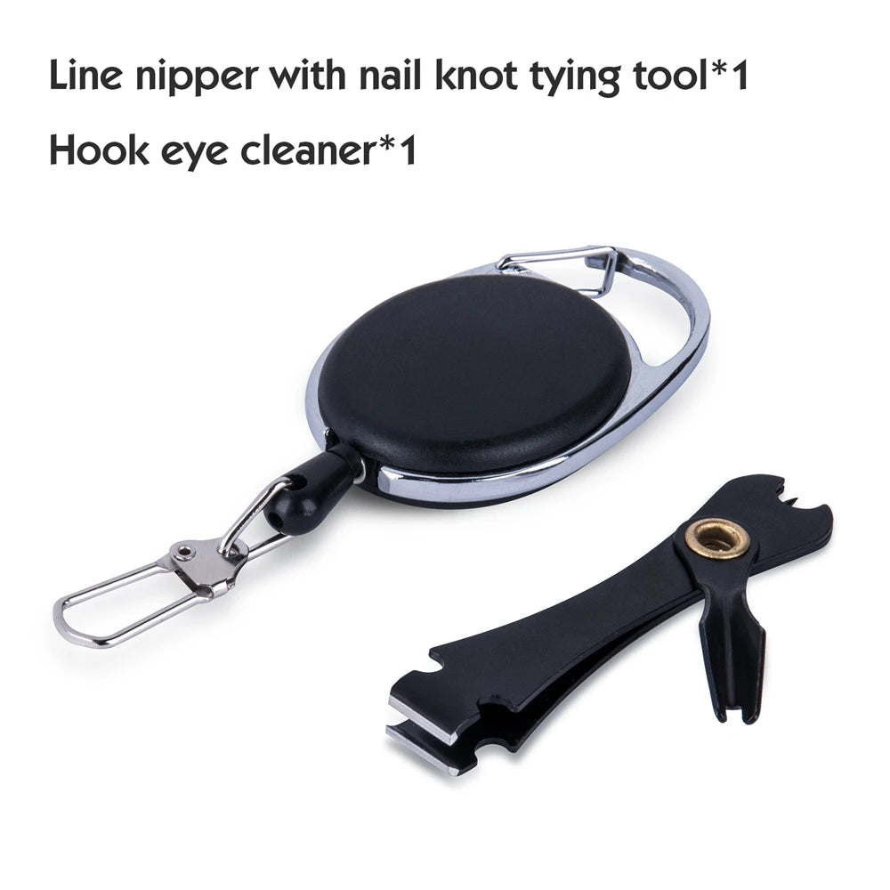 Goture 9FT Carbon Fiber Fly Fishing Rod & CNC Reel Combo – 5/6 Weight