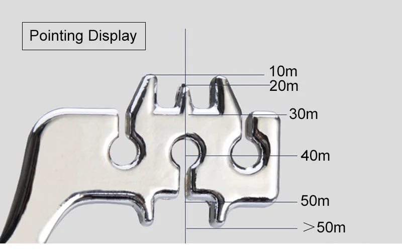 hoot Fish Slingshot Bow & Arrow Set – High-Speed Fishing & Hunting Tool