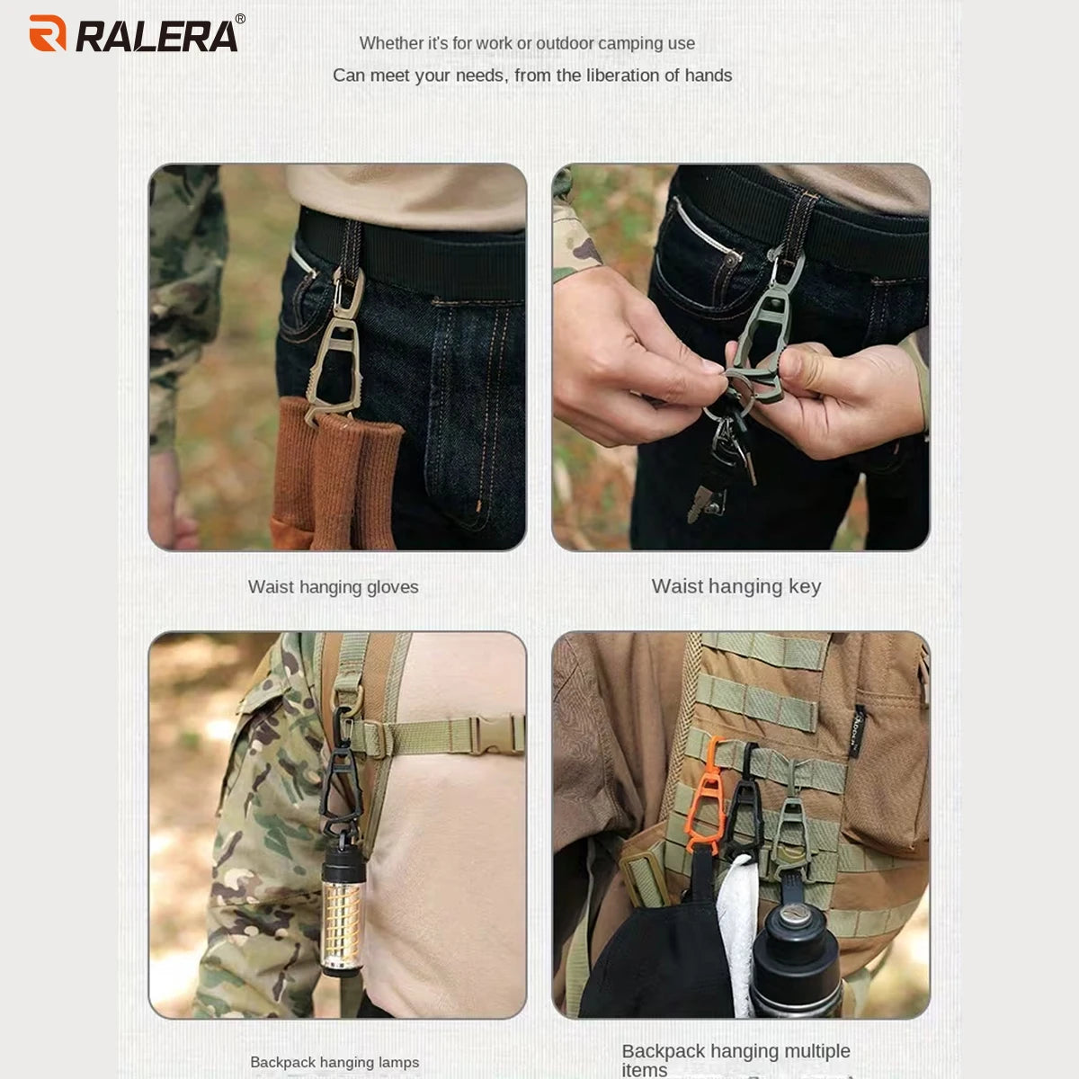 Professional Fishing Gear Set – Pliers, Line Cutter, Fish Clamp & Storage Bag