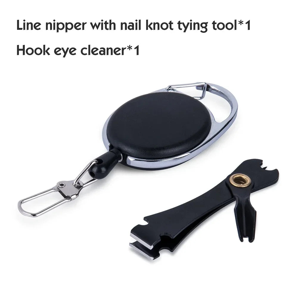 Goture 9FT Carbon Fiber Fly Fishing Rod & Reel Combo – 5/6 or 7/8 Weight