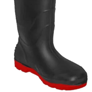 Waterproof Waders Pants With Boots Knee Pads Adult Men Women Thicken Lightweight Fishing Hunting Chest-Length Overalls Trousers