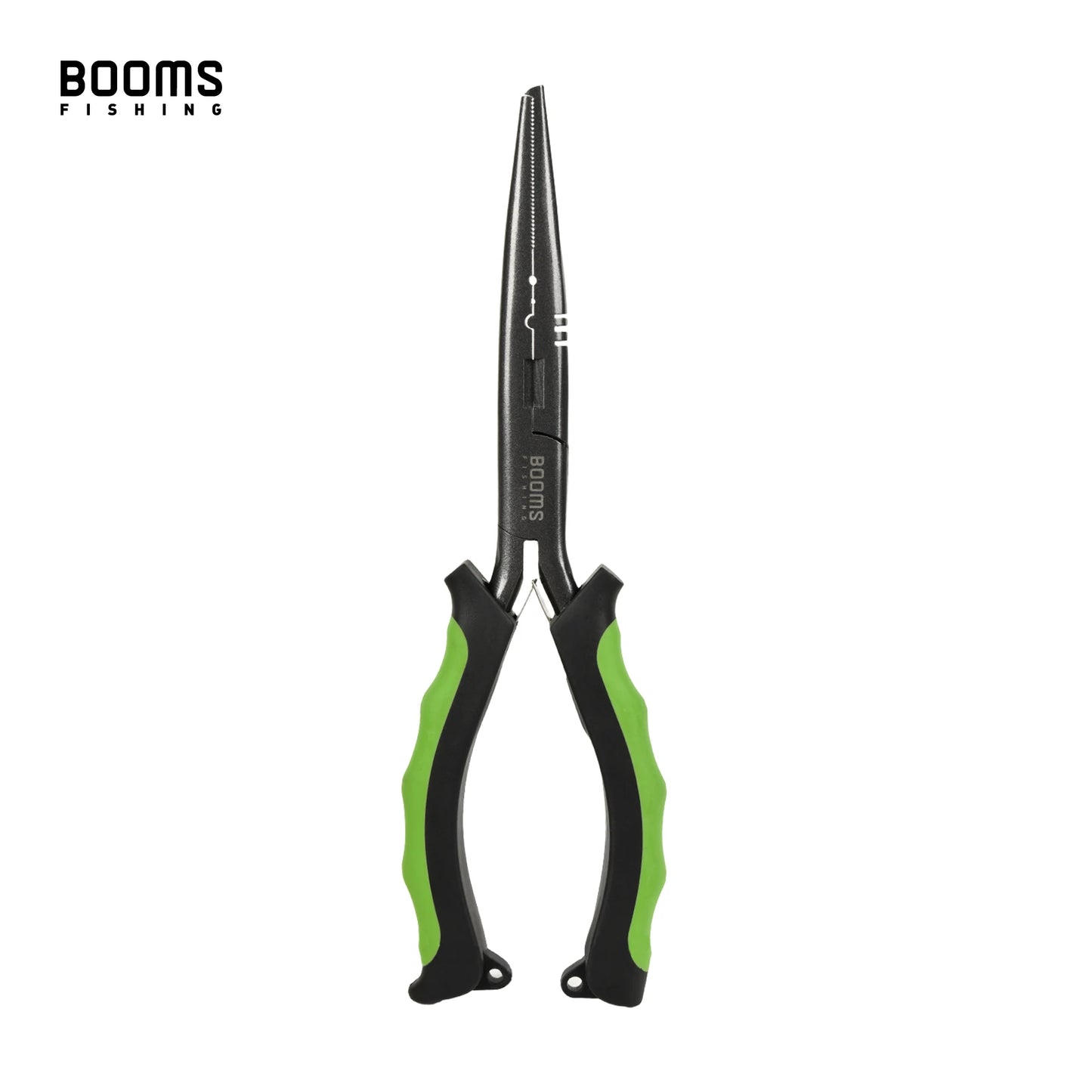 Booms Fishing F03 Multifunction Fishing Pliers – 9.25” Stainless Steel