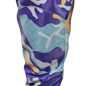 Waterproof Waders Pants With Boots Knee Pads Adult Men Women Thicken Lightweight Fishing Hunting Chest-Length Overalls Trousers